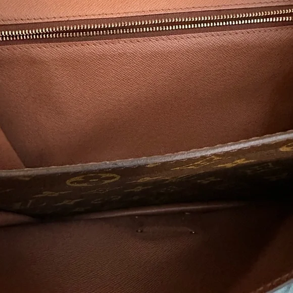 ❌❌❌SOLD! Louis Vuitton Monceau ❌❌❌ - Picture 10 of 17
